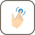 Selectors SVG Icon